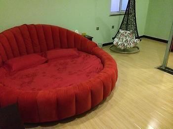 Pianyi Chain Hotel Peking Kültér fotó