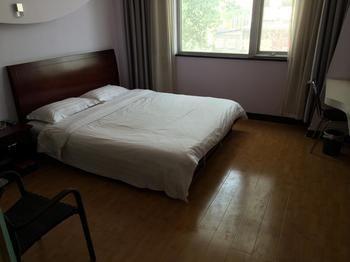 Pianyi Chain Hotel Peking Kültér fotó
